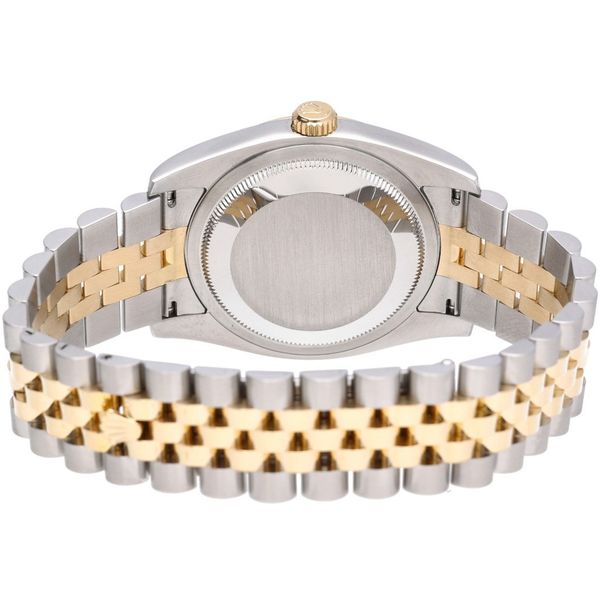 Rolex Datejust 116233